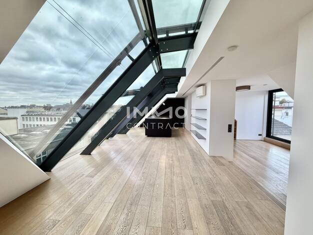 Wohnung zum Kauf 1.996.000 € 4 Zimmer 182,8 m² Wassergasse Wien 1030
