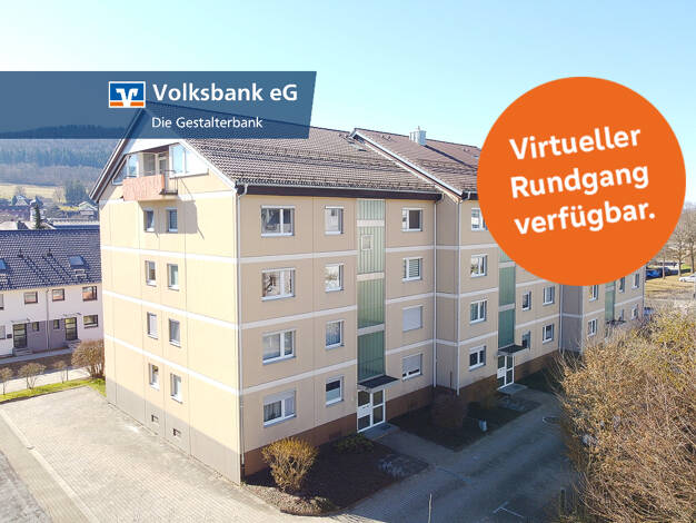 Wohnung zum Kauf 143.000 € 2 Zimmer 71,9 m² 3. Geschoss Blumberg Blumberg 78176
