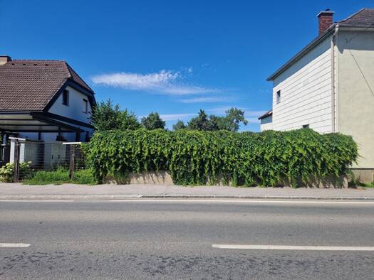 Grundstück zum Kauf 225.000 € 634 m² Grundstück Langenlebarn 3425