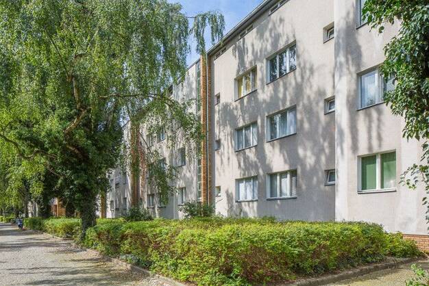 Wohnung zur Miete 717 € 3 Zimmer 68 m² frei ab 07.08.2025 Geißlerpfad 19 Charlottenburg-Nord Berlin 13627