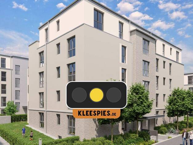 Wohnung zum Kauf - Neubau provisionsfrei 499.900 € 3 Zimmer 87,9 m² 2. Geschoss Am Wasserwerkswald 24a Hattersheim 65795