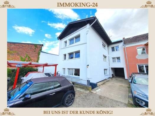 Wohnung zum Kauf 320.000 € 6 Zimmer 198 m² 2. Geschoss Zülpich 53909