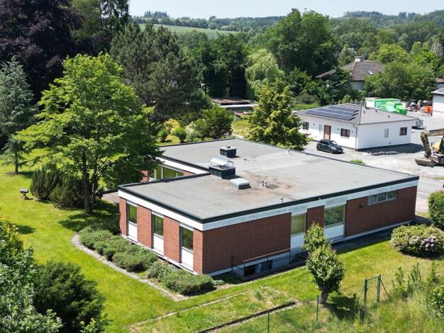 Bungalow zum Kauf 6 Zimmer 206 m² 3.259 m² Grundstück Lichtenberg Lichtenberg 95192
