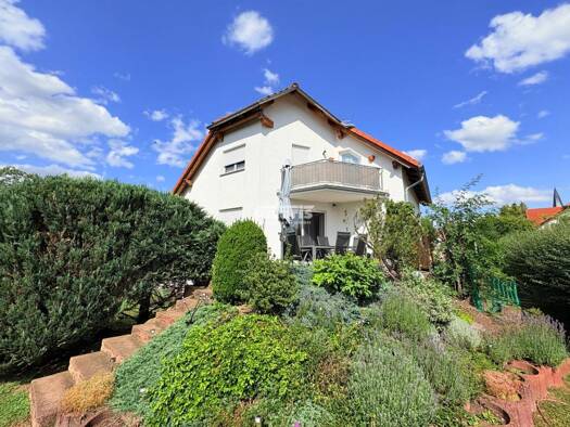 Einfamilienhaus zum Kauf 389.000 € 4 Zimmer 135 m² 638 m² Grundstück Kirchheim Kirchheim 99334