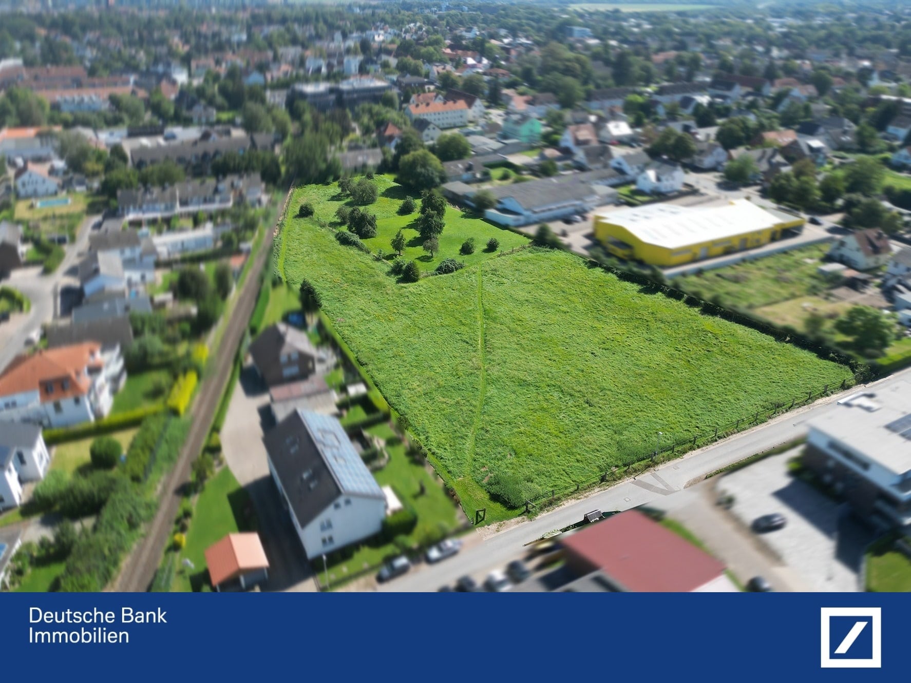 Grundstück zum Kauf 2.460.000 € 16.000 m²<br/>Grundstück Königstor 5 Minden 32427