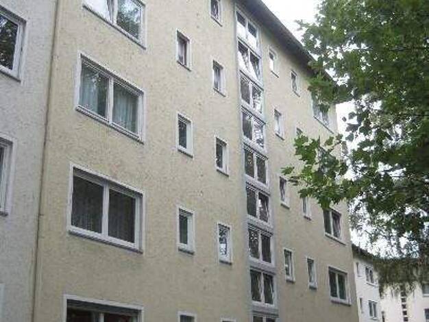 Wohnung zur Miete 558 € 2,5 Zimmer 45 m² 1. Geschoss frei ab 31.01.2026 Aßmannshäuser Str. 6 Wiesbaden 65197