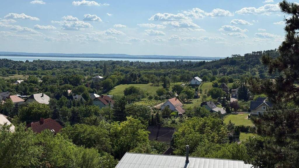 Grundstück zum Kauf 152.900 € 1.346 m² Grundstück Cserszegtomaj