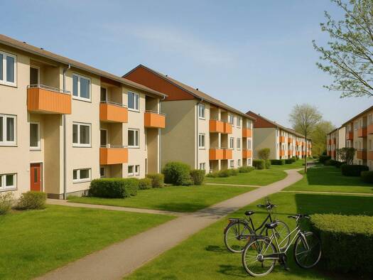 Immobilie zum Kauf als Kapitalanlage geeignet 1.580.000 € 952,5 m² 2.578 m² Grundstück Sülfeld 23867