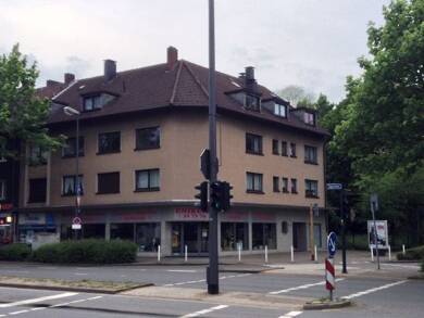 Wohnung zur Miete 385 € 2 Zimmer 48 m² Geschoss 1/3 frei ab 01.09.2025 Essen 45141