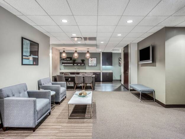 Bürofläche zur Miete provisionsfrei 180 m² Bürofläche Carl-Benz-Straße 9 Schwetzingen 68723