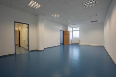 Bürofläche zur Miete 1.488 € 6,5 Zimmer 125 m² Bürofläche teilbar ab 125 m² Balingen Balingen 72336