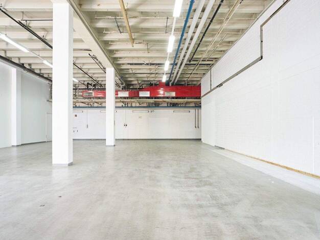 Lagerhalle zur Miete 2 € 598,6 m² Lagerfläche In den Seewiesen 26 Innenstadt Heidenheim 89520