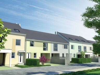 Reihenmittelhaus zum Kauf 4 Zimmer 115 m² 230 m² Grundstück Kitzscher Kitzscher 04567