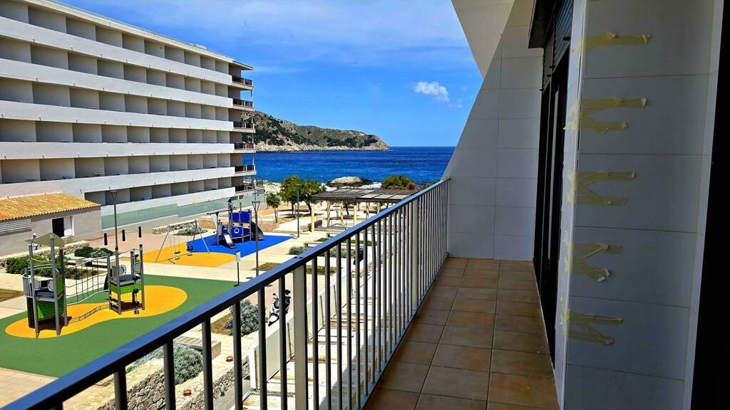 Wohnung zum Kauf 220.000 € 2 Zimmer 45 m² 1. Geschoss Cala Ratjada 07590