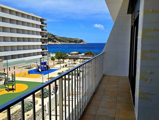 Wohnung zum Kauf 210.000 € 2 Zimmer 45 m² 1. Geschoss Cala 07590
