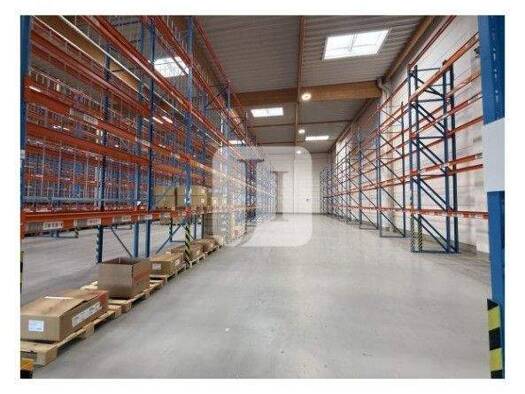 Lagerhalle zur Miete 2.110 m² Lagerfläche Tonndorf Hamburg 22045