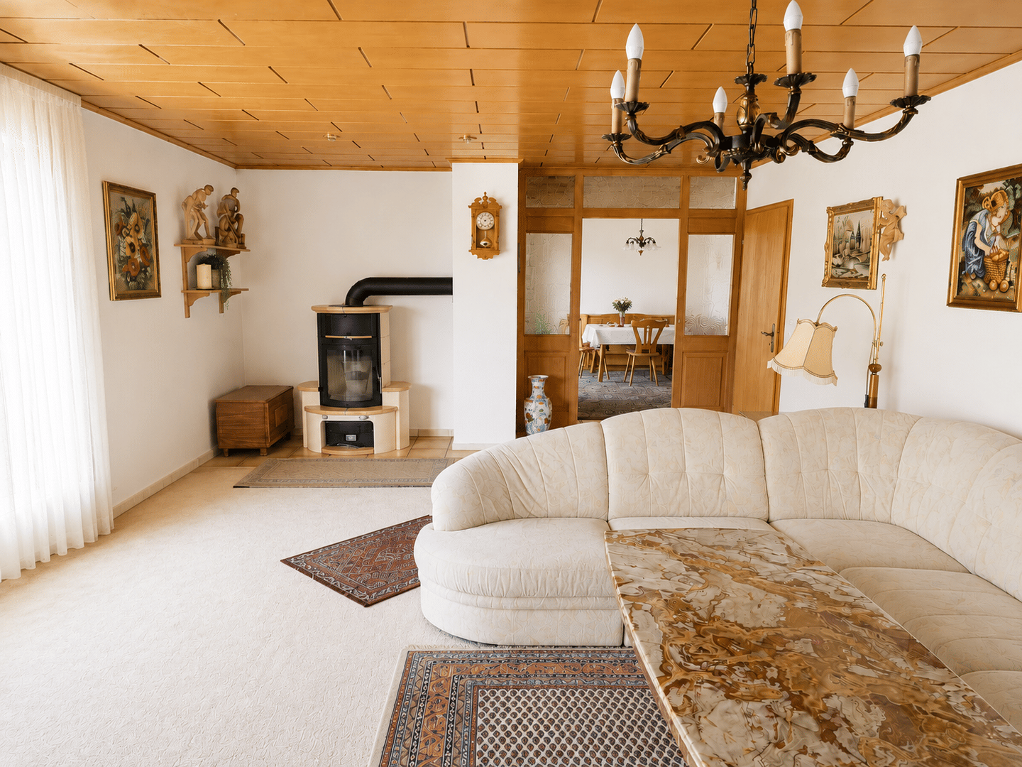 Einfamilienhaus zum Kauf, Schöllnach