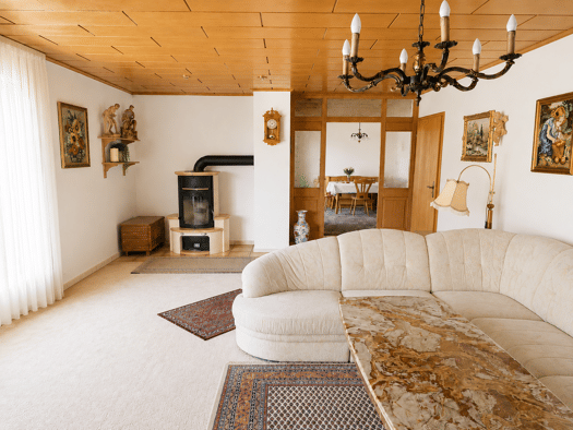 Einfamilienhaus zum Kauf 369.000 € 8 Zimmer 240 m² 788 m² Grundstück Lehenreuth Schöllnach 94508