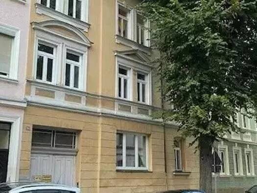 Wohnung zur Miete 1.050 € 4 Zimmer 73 m² Geschoss 2/3 frei ab 01.04.2026 Pödeldorfer Straße 29 Bamberg 96052