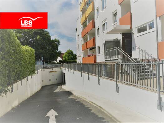 Tiefgaragenstellplatz zum Kauf 14.900 € Dörnigheimer Weg 26 Bischofsheim Maintal 63477