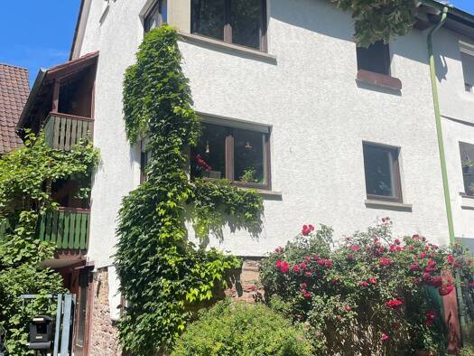 Einfamilienhaus zum Kauf provisionsfrei 485.000 € 6 Zimmer 175 m² 293 m² Grundstück Singen Remchingen 75196