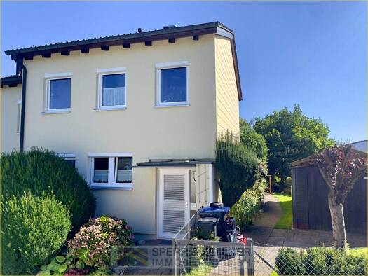 Reihenendhaus zum Kauf 530.000 € 4 Zimmer 87,7 m² 462 m² Grundstück Dorfen 84405