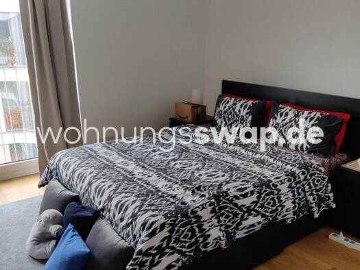 Wohnung zur Miete Tauschwohnung 2.300 € 4 Zimmer 110 m² 5. Geschoss Prenzlauer Berg Pankow 10437