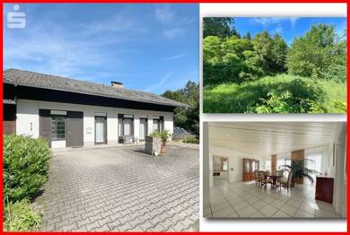Mehrfamilienhaus zum Kauf 639.000 € 11 Zimmer 450 m² 17.650 m² Grundstück Grafenried Drachselsried 94256