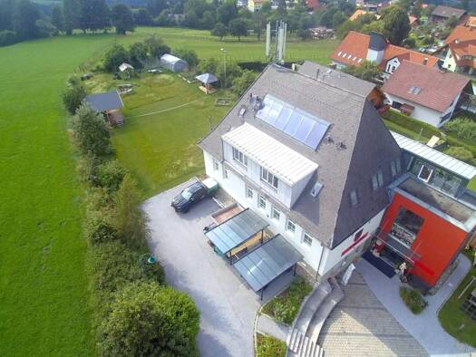 Haus zum Kauf 639.000 € 10,5 Zimmer 350 m² 2.342 m² Grundstück frei ab sofort Passail 8162