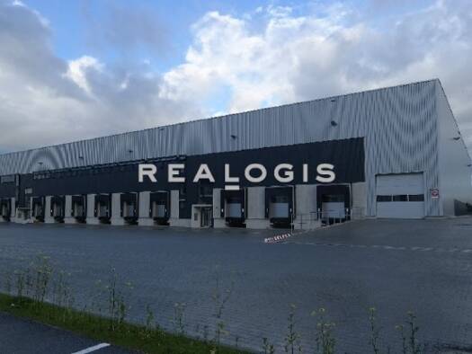 Halle/Industriefläche zur Miete provisionsfrei 15.000 m² Lagerfläche teilbar ab 8.000 m² Weinheim 69469