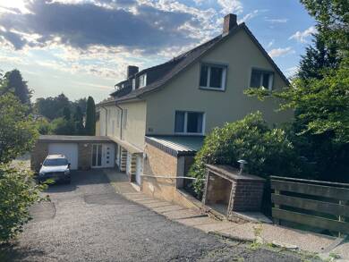 Wohnung zum Kauf 279.000 € 4 Zimmer 105,2 m² 1. Geschoss Brasselsberg Kassel 34132