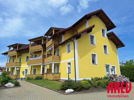 Wohnung zur Miete 426 € 2 Zimmer 55,9 m² Schärding 4780