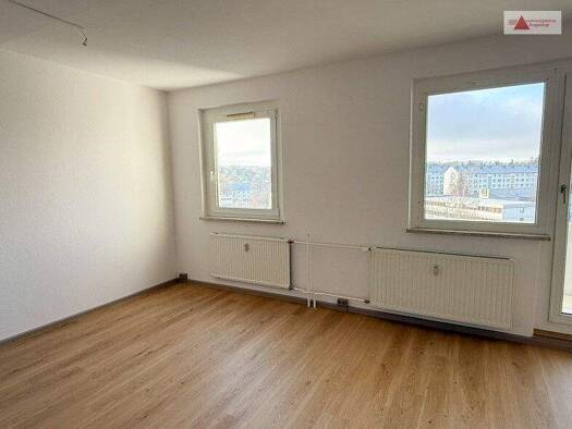 Wohnung zum Kauf 20.328 € 2 Zimmer 50,8 m² 5. Geschoss Annaberg Annaberg-Buchholz 09456