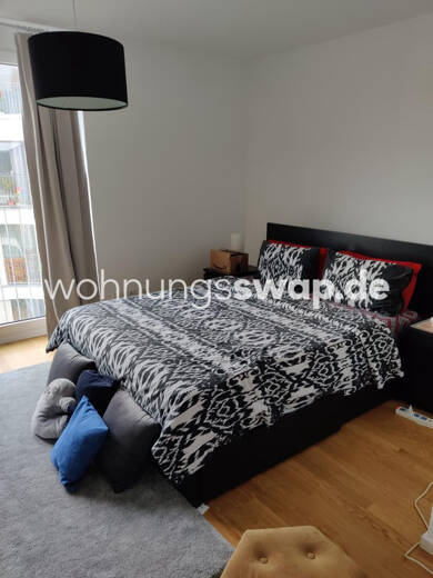 Studio zur Miete Tauschwohnung 2.300 € 4 Zimmer 110 m² 5. Geschoss Prenzlauer Berg Berlin 10437