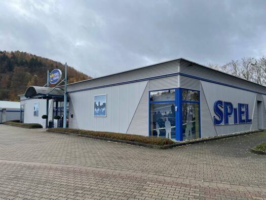 Ladenfläche zur Miete 770 m² Verkaufsfläche teilbar ab 770 m² St. Ingbert Sankt Ingbert 66386