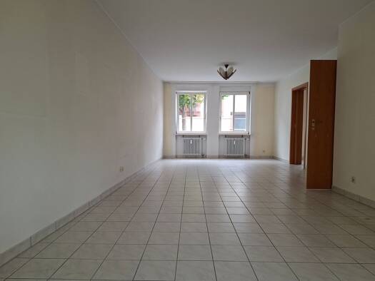 Wohnung zum Kauf 268.000 € 2 Zimmer 78 m² 3 Geschosse frei ab sofort Untergrombach Bruchsal 76646