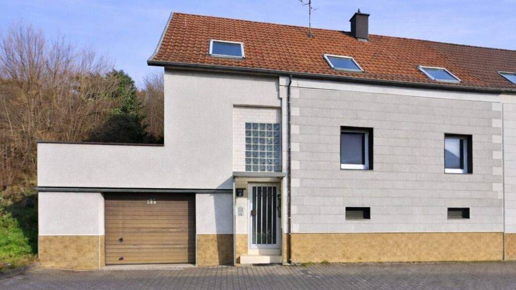 Doppelhaushälfte zum Kauf 125.000 € 8 Zimmer 180 m² 170 m² Grundstück Rieschweiler Rieschweiler-Mühlbach 66509