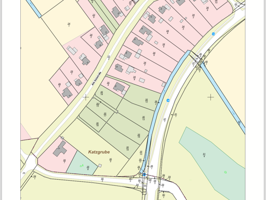 Grundstück zum Kauf 597.000 € 7.500 m² Grundstück Alte Salzstraße 16 Lüdershausen Brietlingen 21382