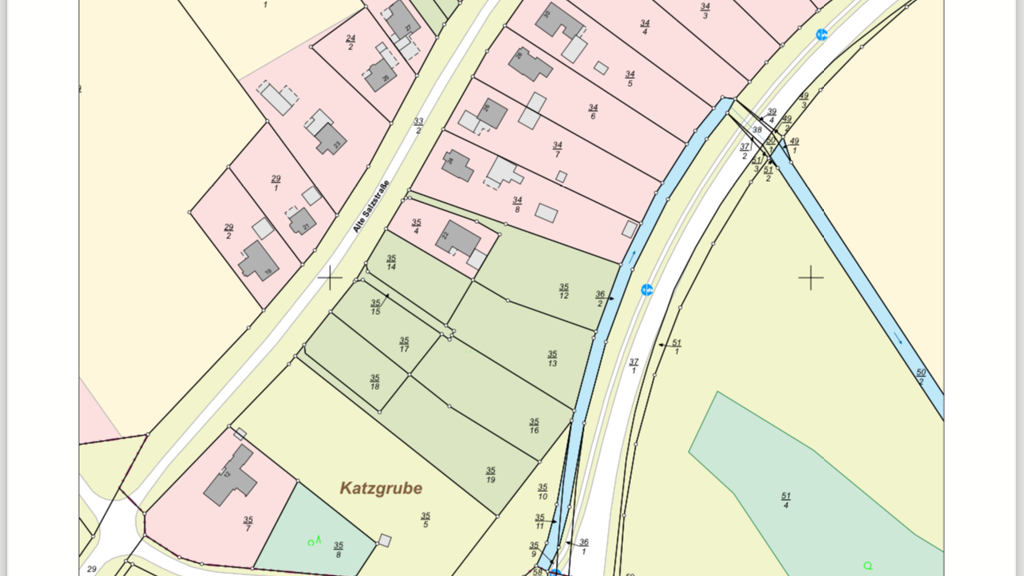 Grundstück zum Kauf 597.000 € 7.500 m² Grundstück Alte Salzstraße 16 Lüdershausen Brietlingen 21382