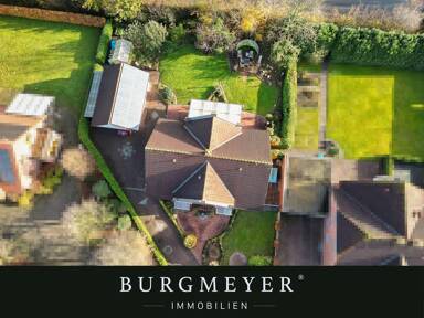 Mehrfamilienhaus zum Kauf 449.000 € 8 Zimmer 227 m² 956 m² Grundstück Osterbrock Geeste / Osterbrock 49744