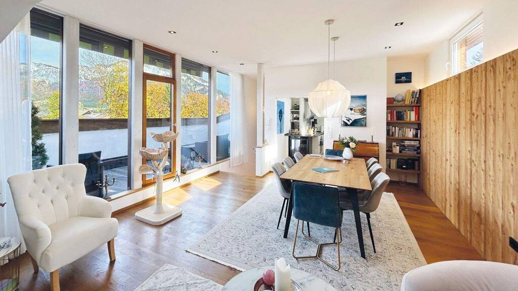 Maisonette zum Kauf 995.000 € 4 Zimmer 130 m² 2. Geschoss Sankt Johann in Tirol 6380