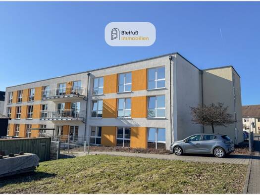 Wohnung zum Kauf 139.000 € 1 Zimmer 47,1 m² Grünberg Grünberg 35305