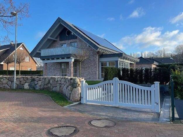 Einfamilienhaus zur Miete - Erstbezug 2.100 € 4 Zimmer 160 m² 520 m² Grundstück Sternberg 19406