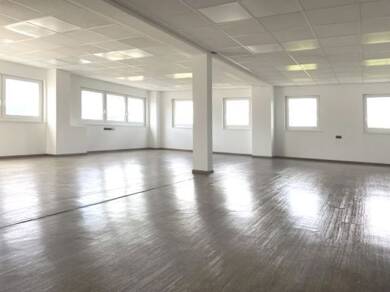 Bürogebäude zur Miete 2.500 € 7 Zimmer 354 m² Bürofläche teilbar ab 177 m² Roith Wenzenbach 93173