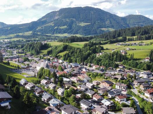 Gastronomie/Hotel zum Kauf 12.900.000 € Fieberbrunn 6391