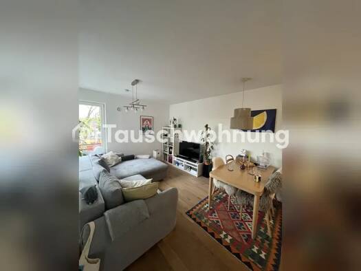 Wohnung zur Miete Tauschwohnung 700 € 2 Zimmer 45 m² 3. Geschoss Neuehrenfeld Ehrenfeld 50823