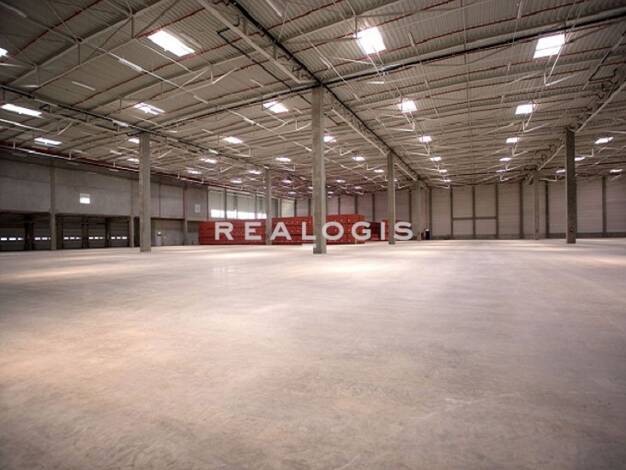Halle/Industriefläche zur Miete - Erstbezug provisionsfrei 77.800 m² Lagerfläche Bertelsdorf Coburg 96450