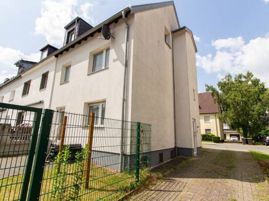 Reihenendhaus zum Kauf 360.000 € 6 Zimmer 135 m² 351 m² Grundstück frei ab sofort Habinghorst Castrop-Rauxel 44579