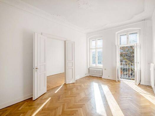 Wohnung zum Kauf 450.000 € 3 Zimmer 70,4 m² frei ab sofort Gesundbrunnen Berlin-Gesundbrunnen 13357