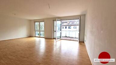 Wohnung zur Miete 1.390 € 4 Zimmer 140 m² 1. Geschoss Zerzabelshof Nürnberg 90480